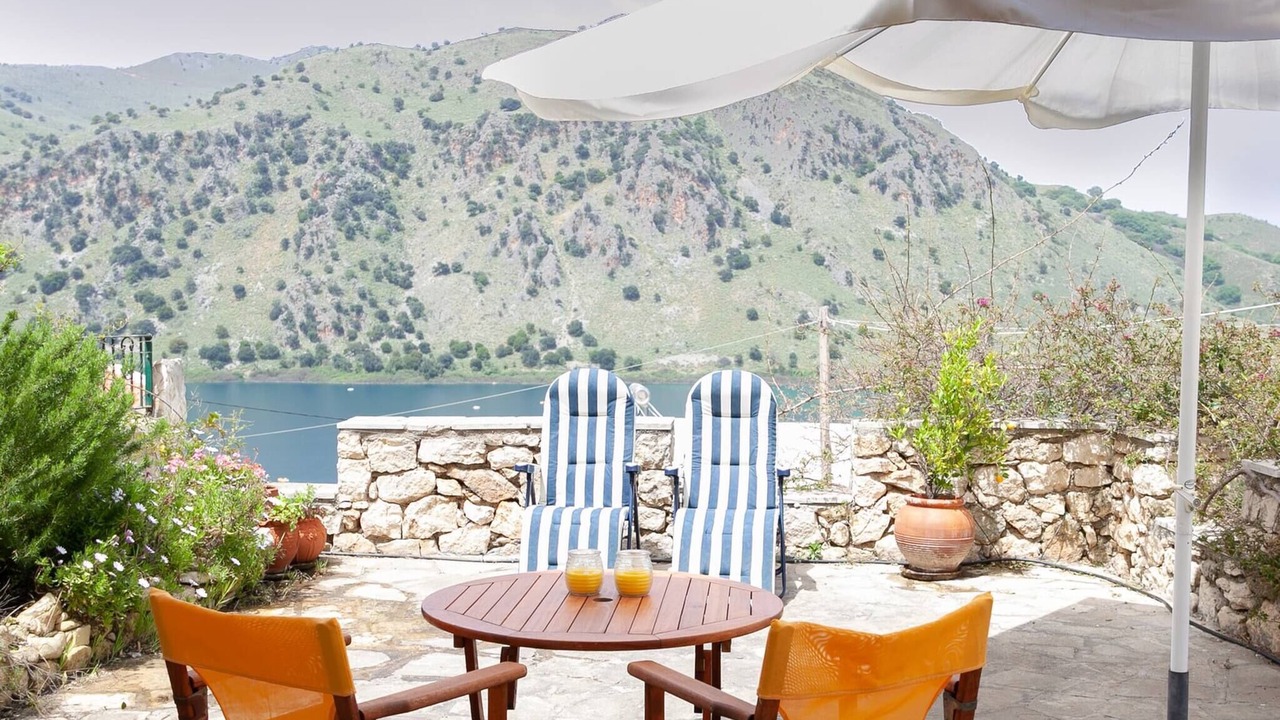 Photo of Outdoor in Kavallos