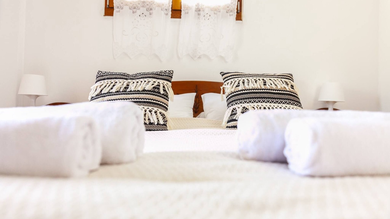 Photo of Bedroom in Kavallos