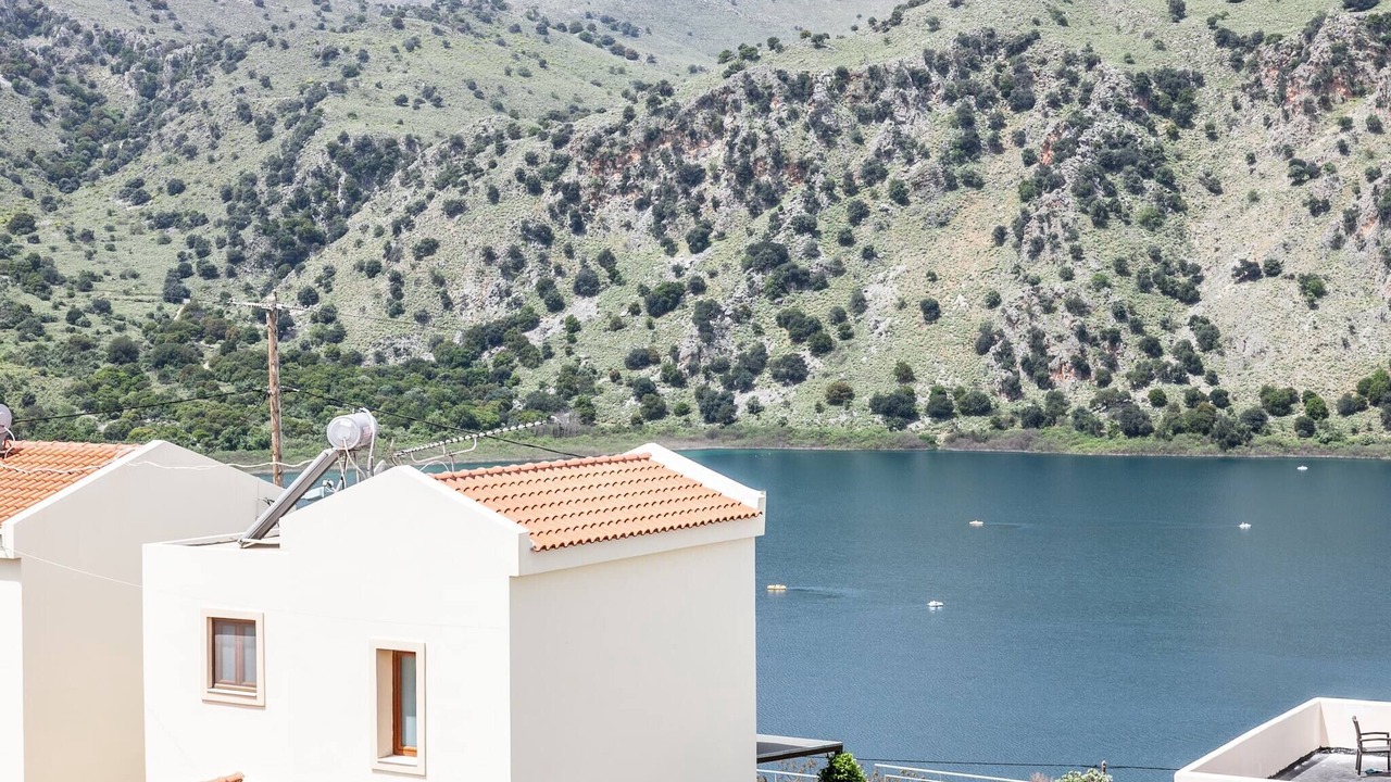 Photo of Outdoor in Kavallos