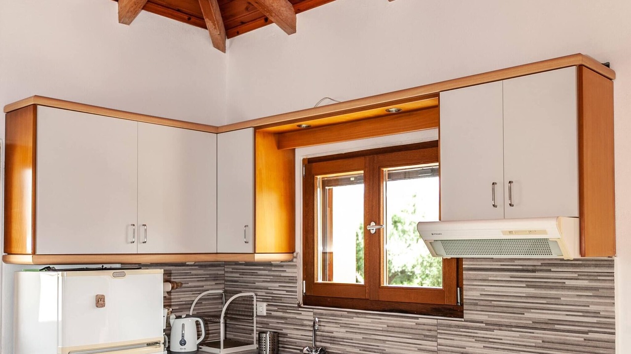 Photo of Kitchen in Kavallos