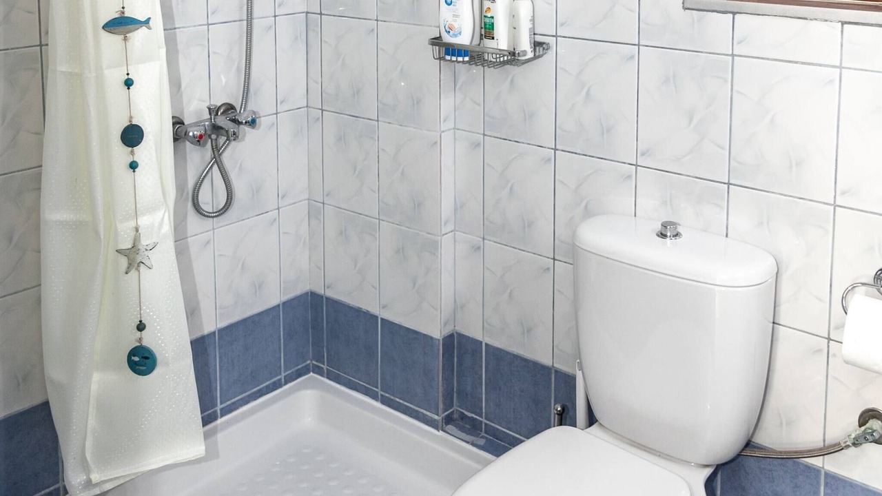 Photo of Bathroom in Kavallos