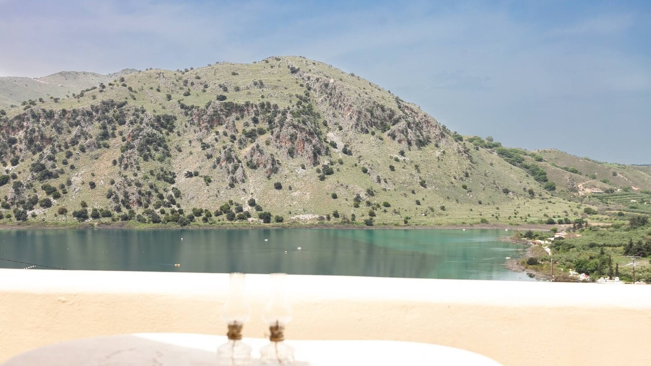 Photo of Outdoor in Kavallos