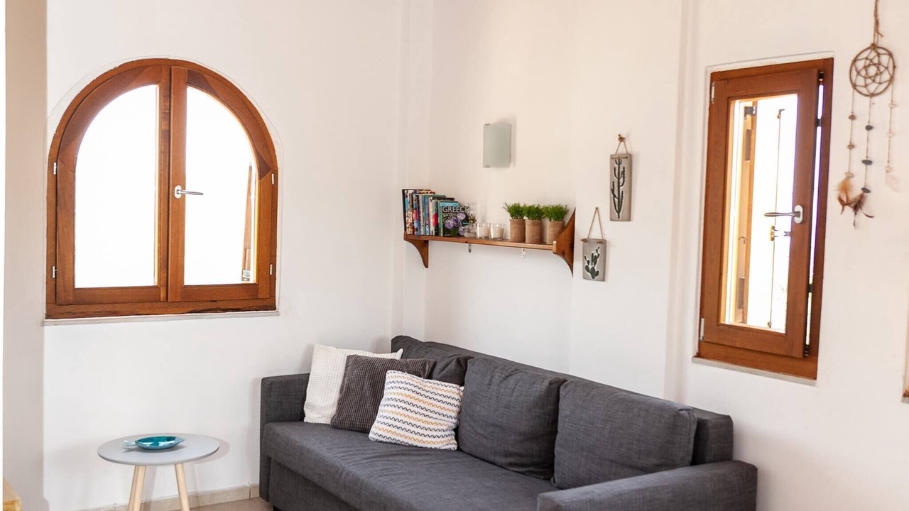 Photo of Livingroom in Kavallos