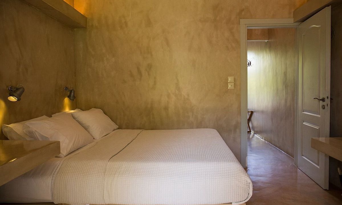 Photo of Bedroom in Vassiliki