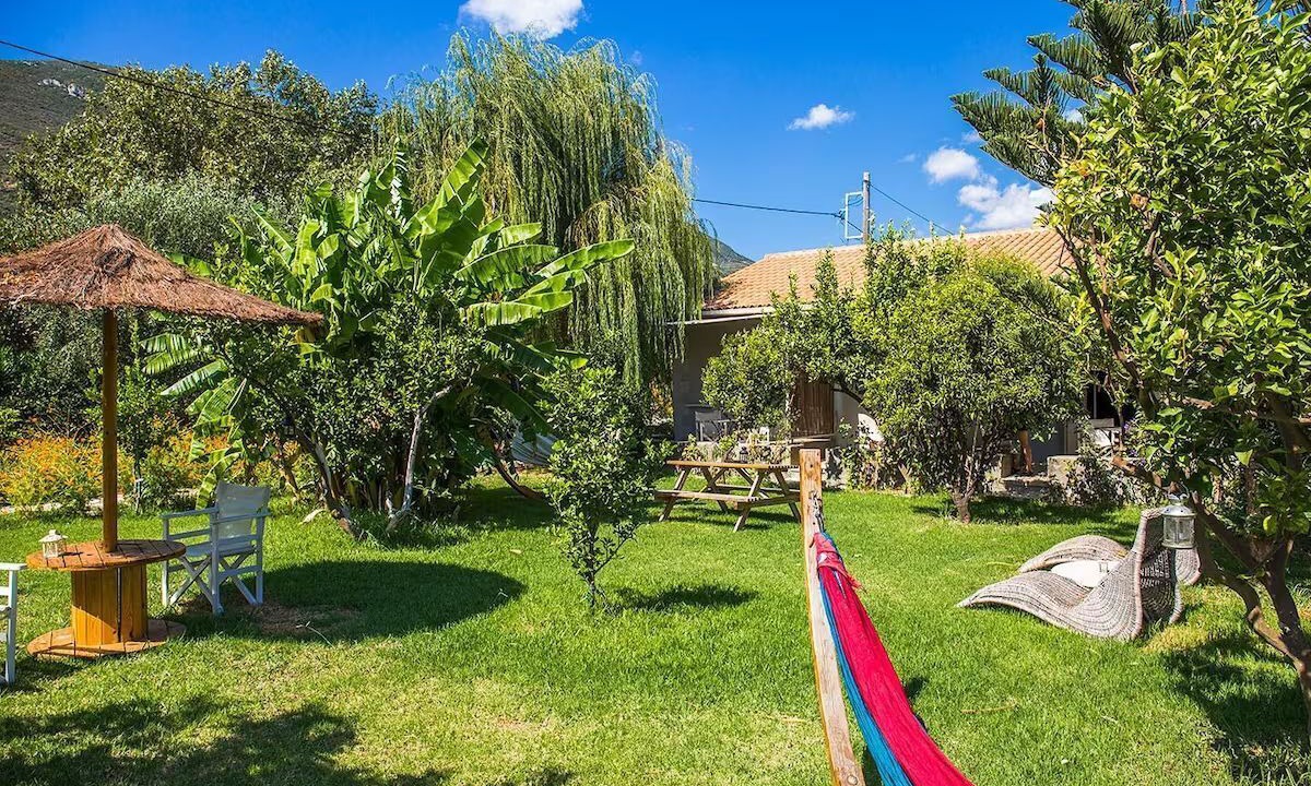 Photo of Outdoor in Vassiliki