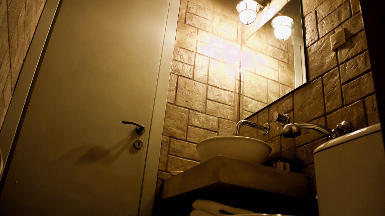 Photo of Bathroom in Vassiliki