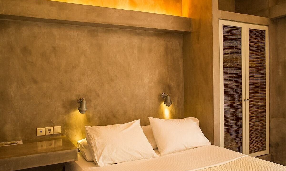 Photo of Bedroom in Vassiliki