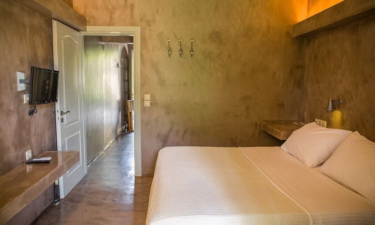 Photo of Bedroom in Vassiliki