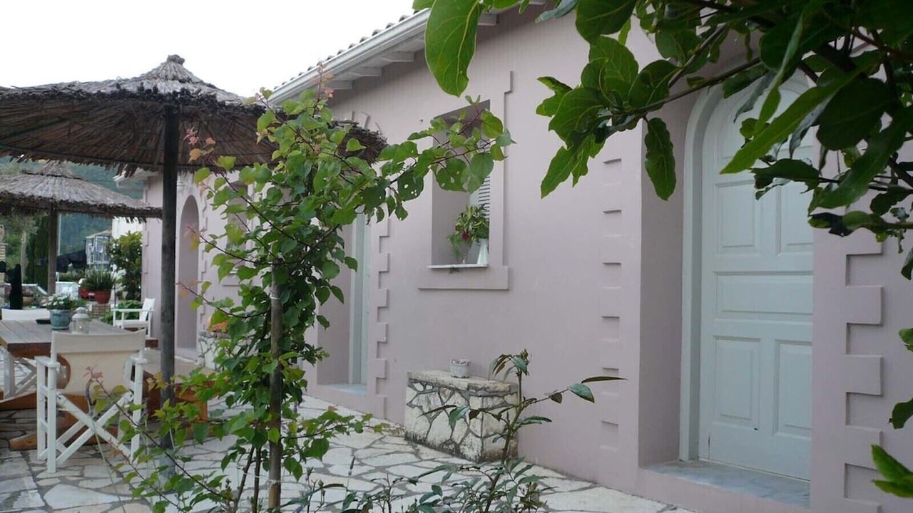 Photo of Outdoor in Vassiliki
