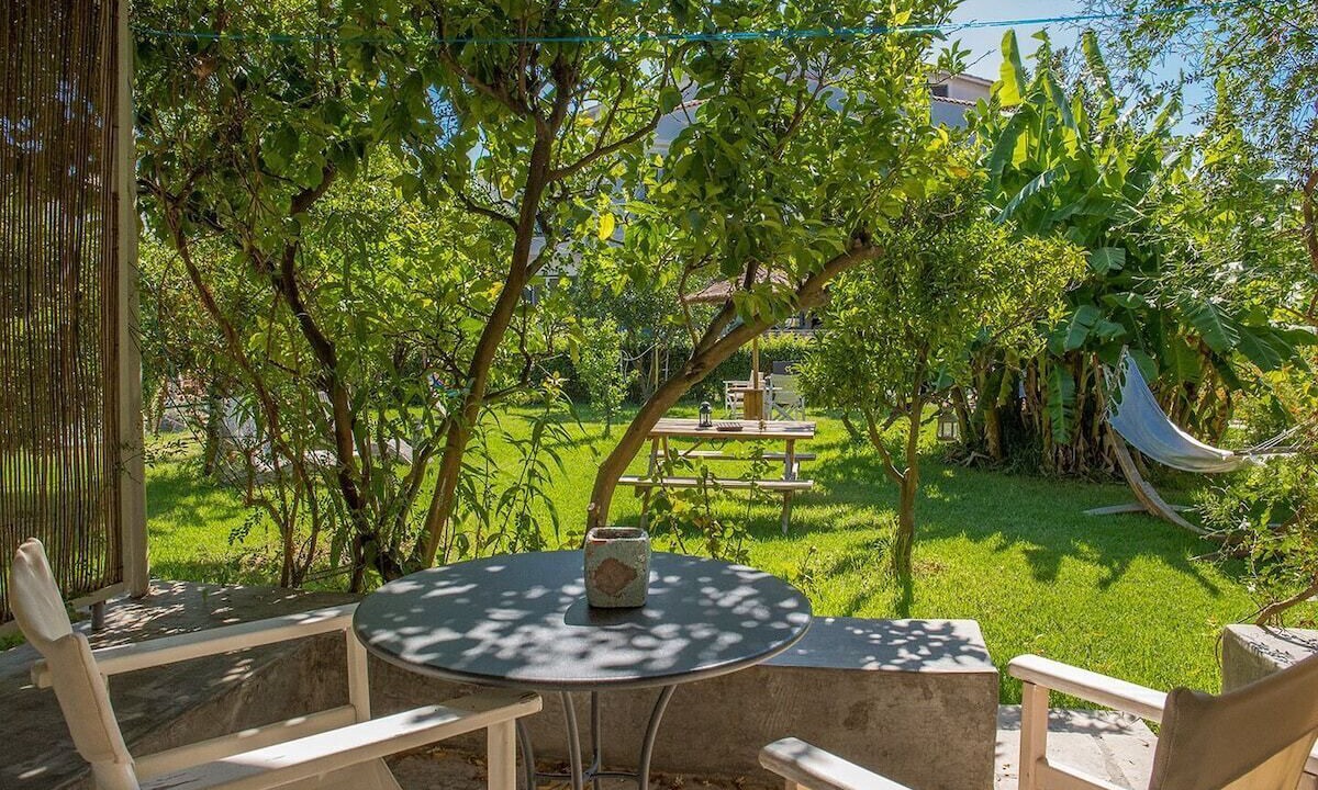 Photo of Outdoor in Vassiliki