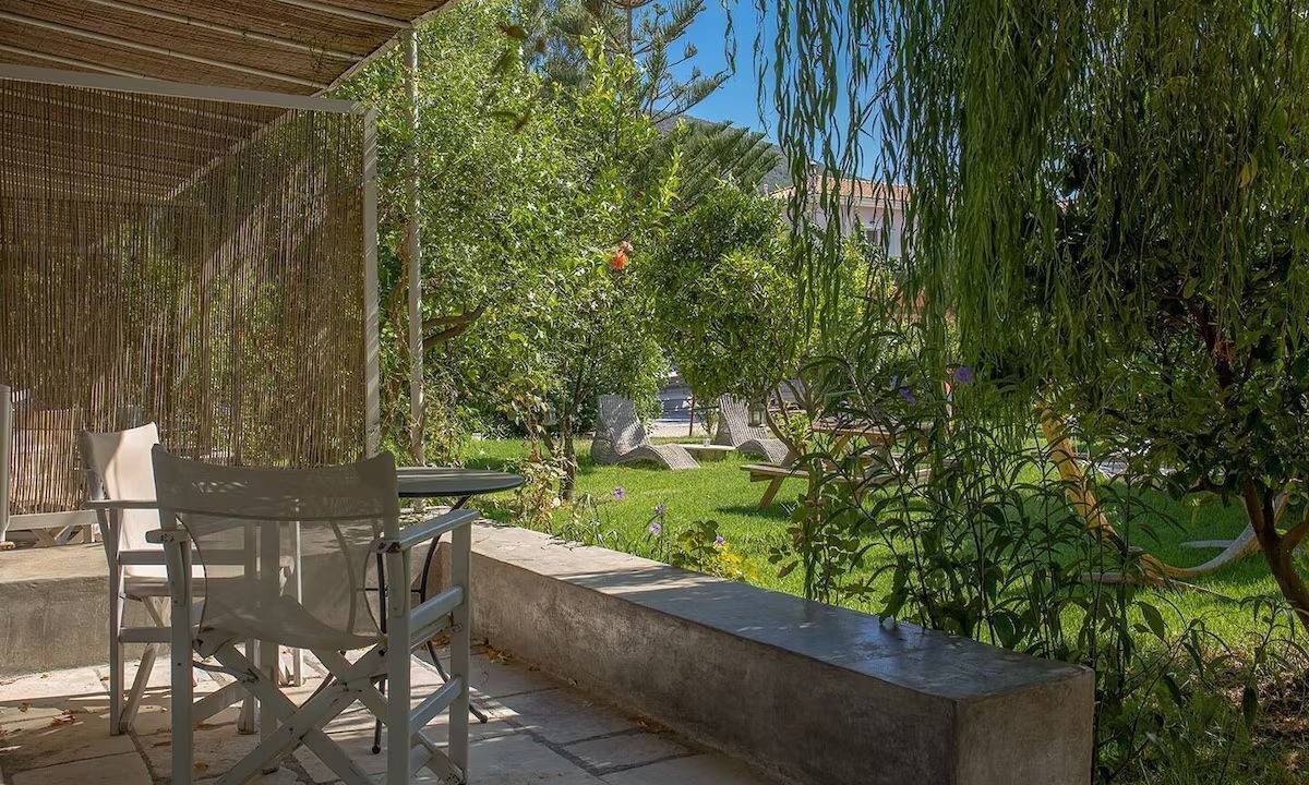 Photo of Outdoor in Vassiliki