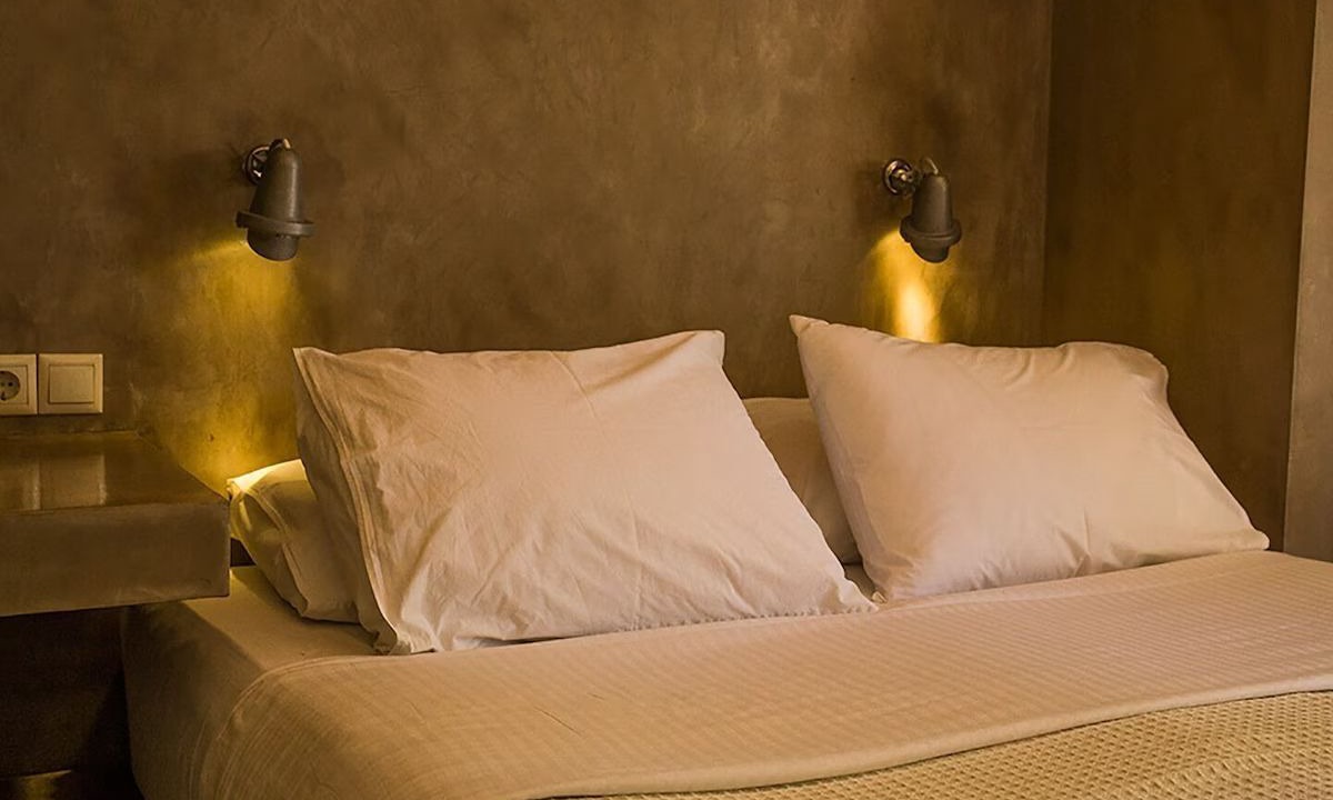 Photo of Bedroom in Vassiliki