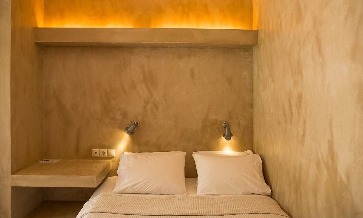 Photo of Bedroom in Vassiliki
