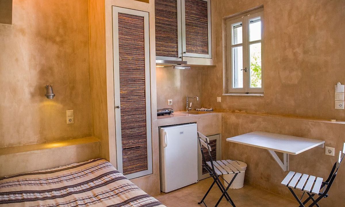 Photo of Bedroom in Vassiliki