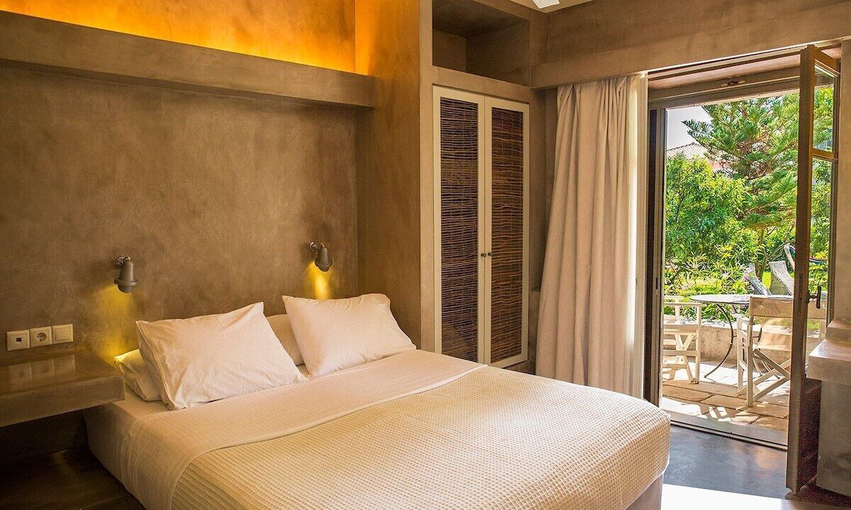 Photo of Bedroom in Vassiliki