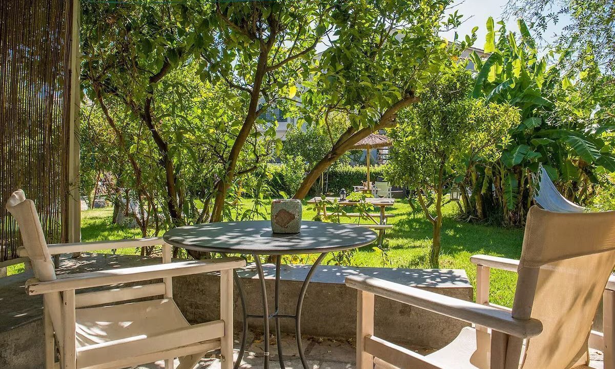 Photo of Outdoor in Vassiliki