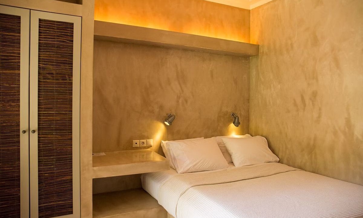 Photo of Bedroom in Vassiliki
