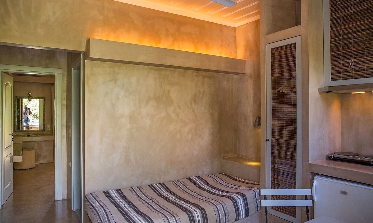 Photo of Bedroom in Vassiliki