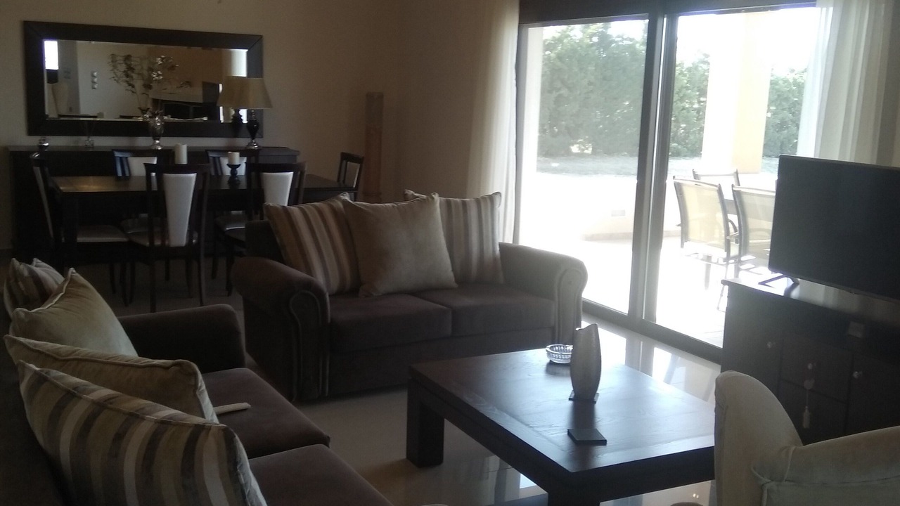 Photo of Livingroom in Marmari