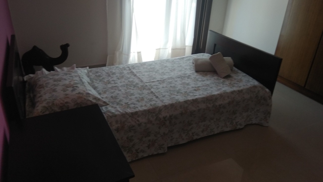 Photo of Bedroom in Marmari