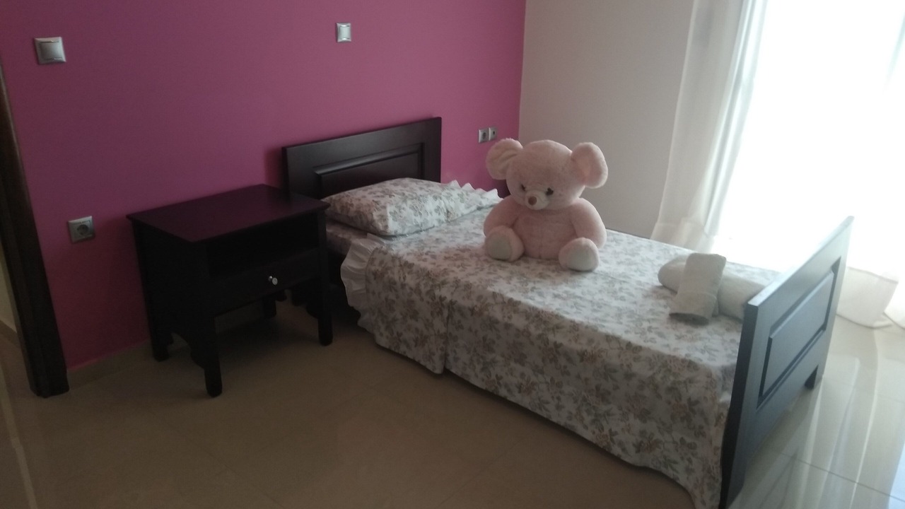 Photo of Bedroom in Marmari