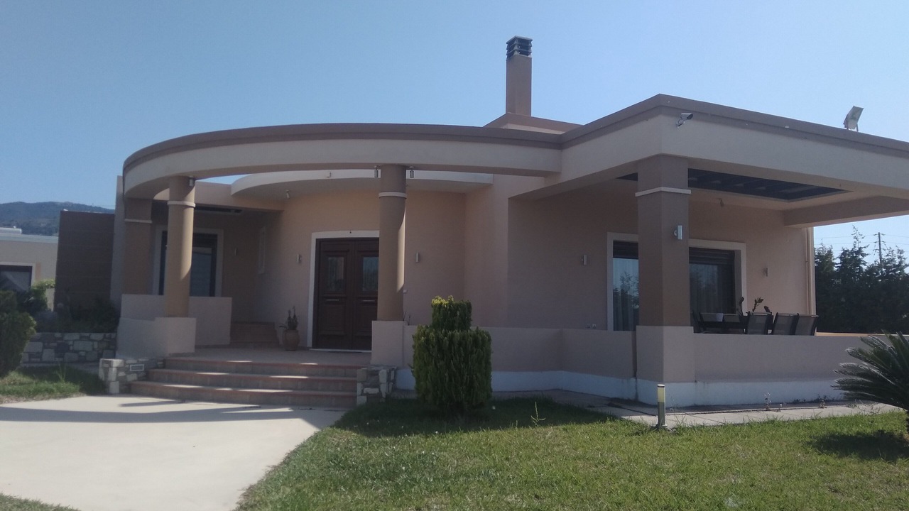 Photo of Outdoor in Marmari