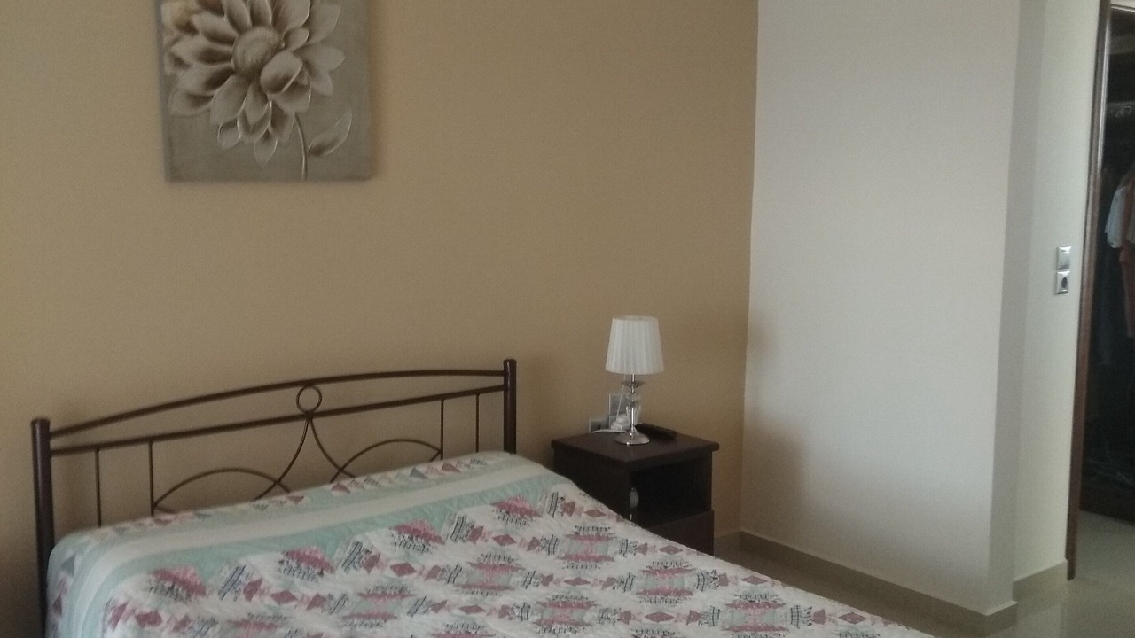 Photo of Bedroom in Marmari