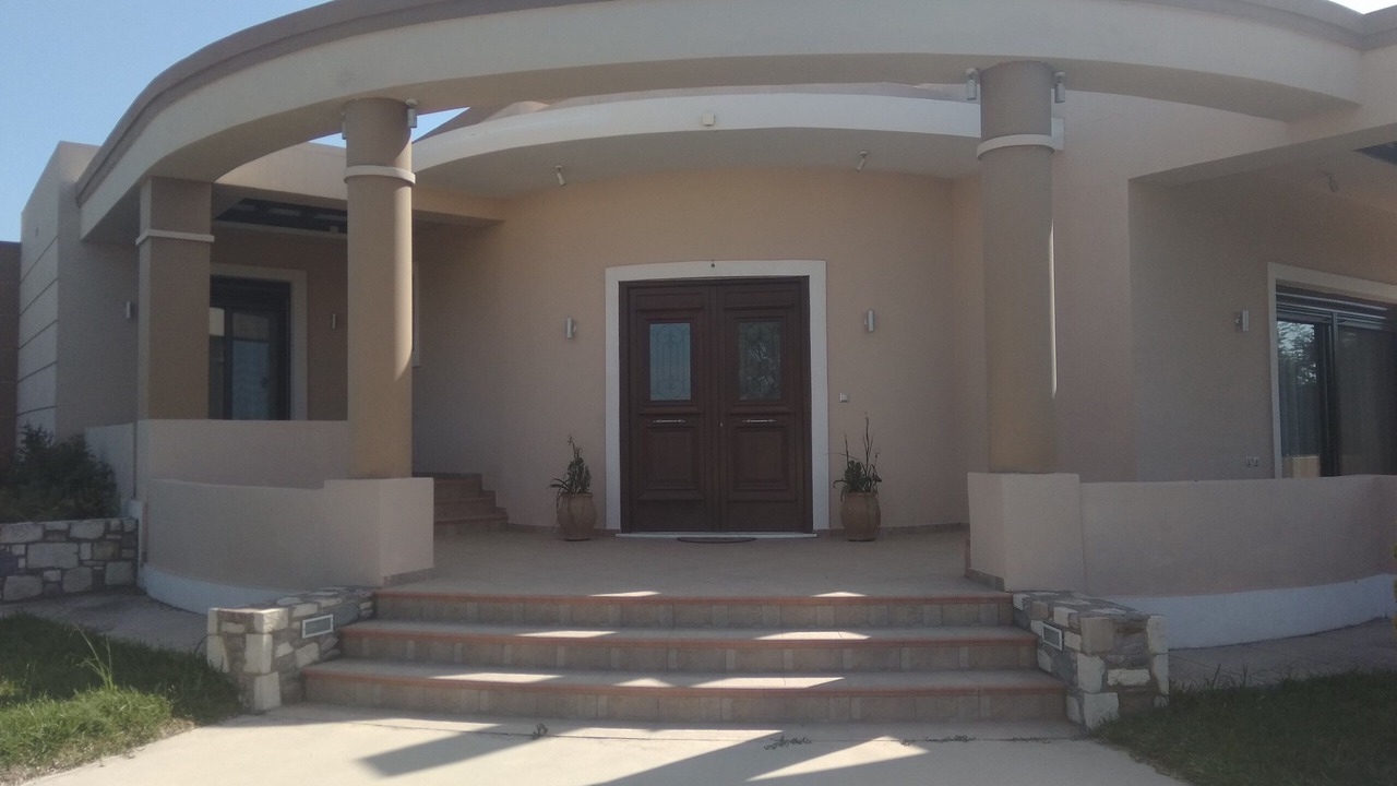 Photo of Outdoor in Marmari