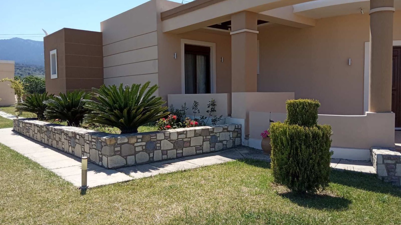 Photo of Outdoor in Marmari
