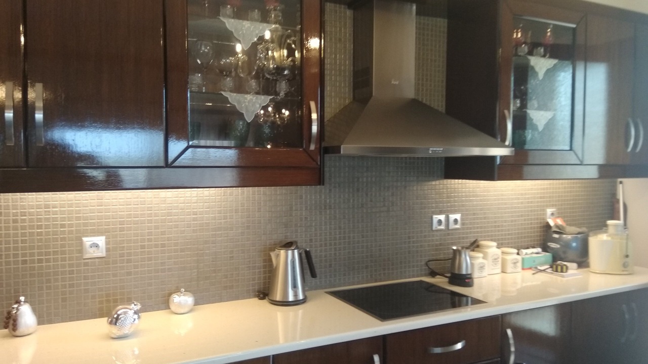 Photo of Kitchen in Marmari
