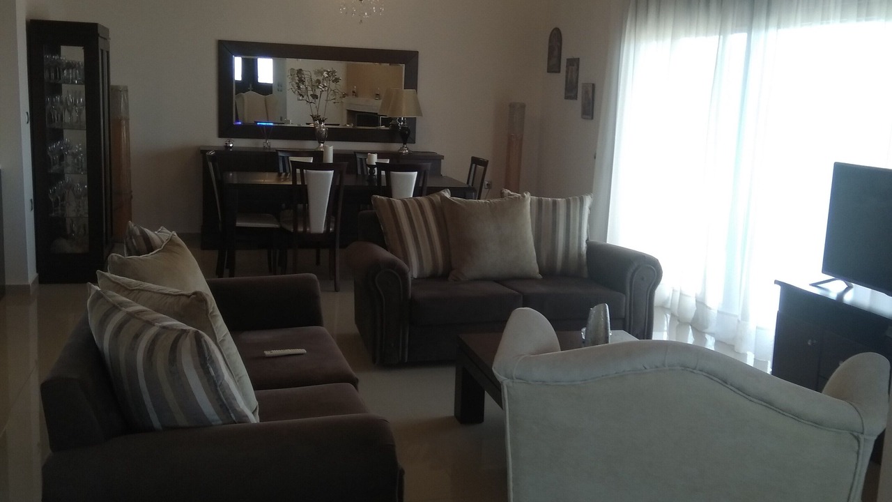 Photo of Livingroom in Marmari