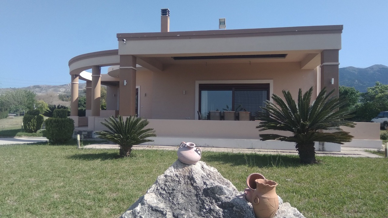 Photo of Outdoor in Marmari