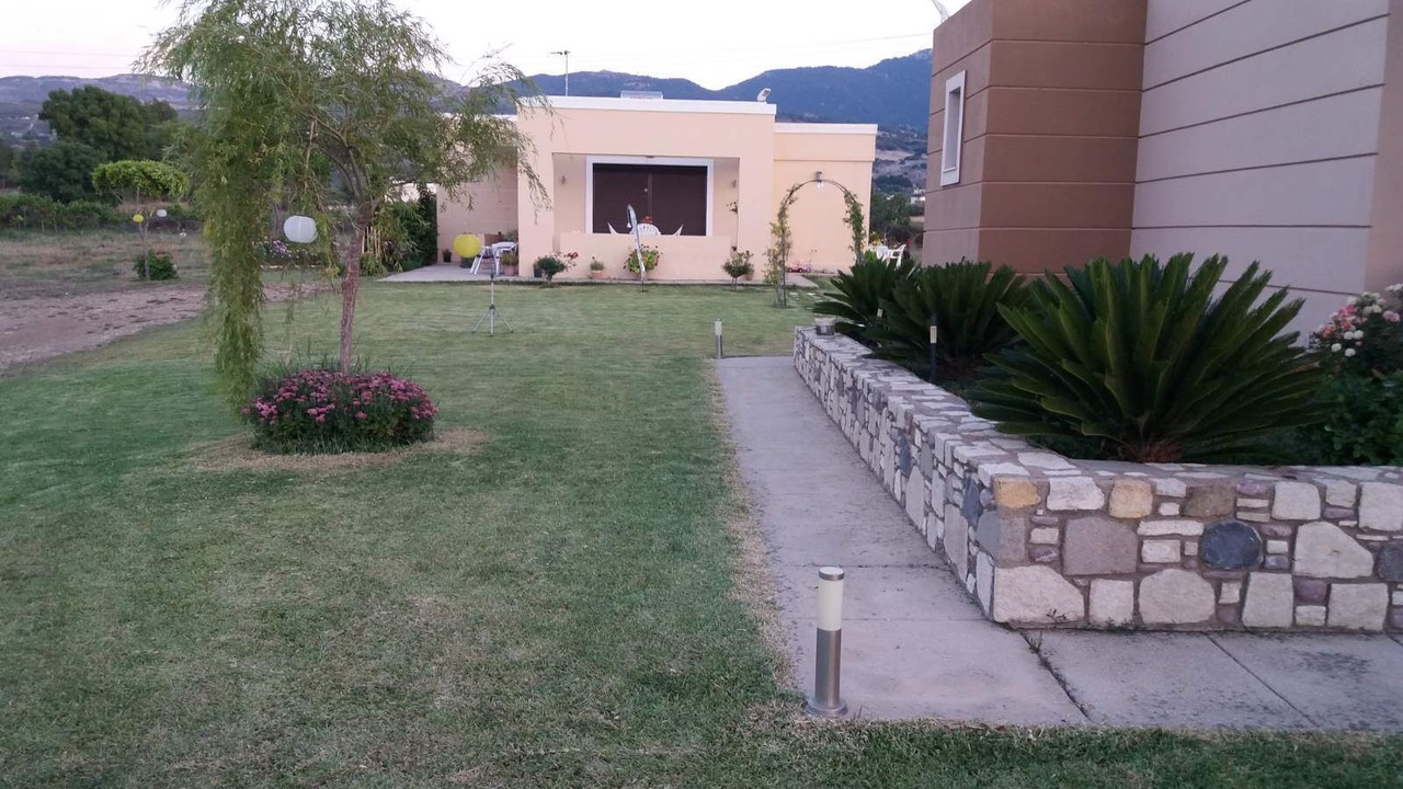Photo of Outdoor in Marmari