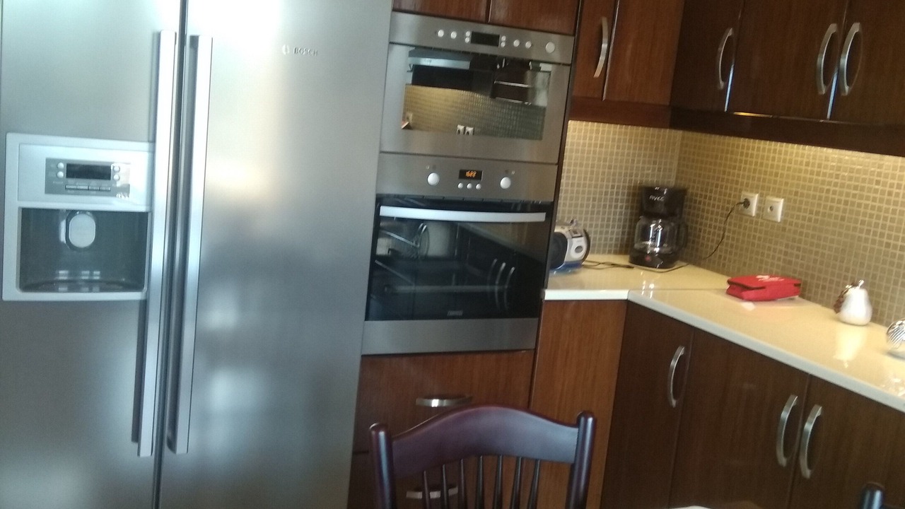 Photo of Kitchen in Marmari