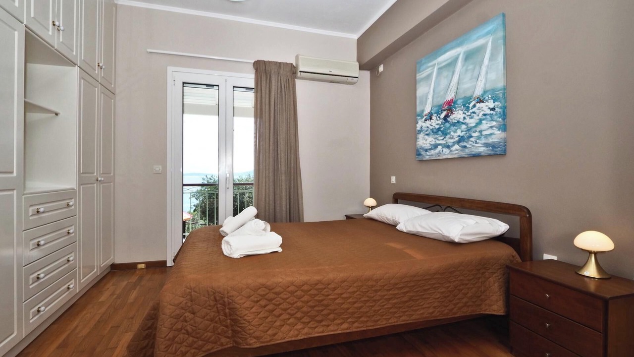 Photo of Bedroom in Perama