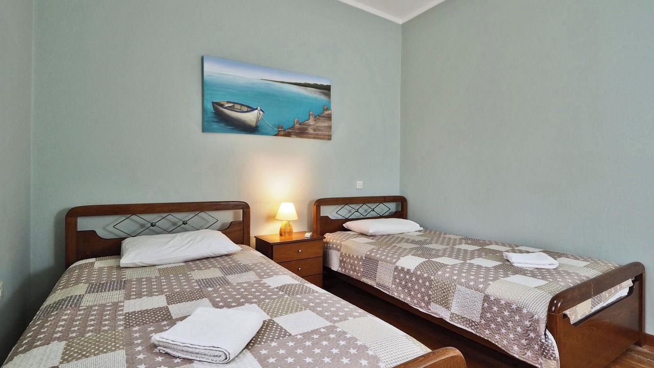 Photo of Bedroom in Perama