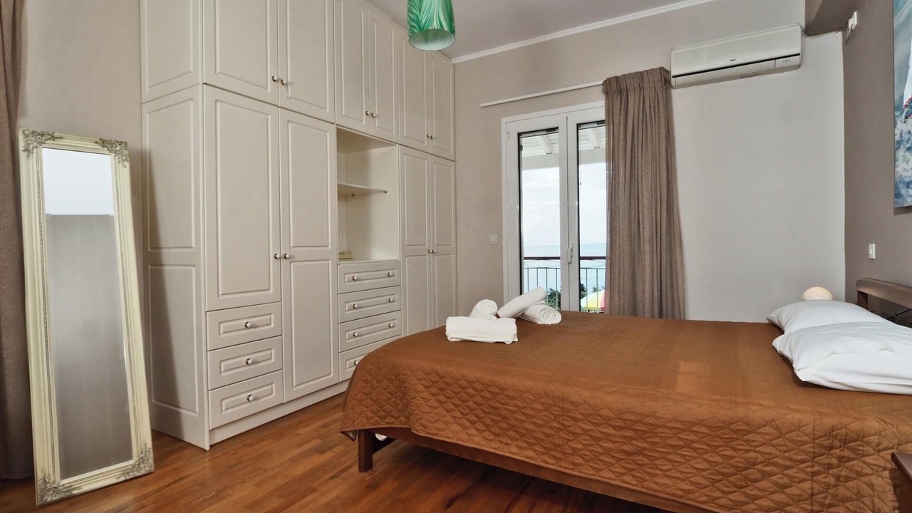 Photo of Bedroom in Perama
