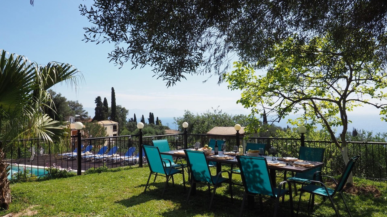 Photo of Outdoor in Perama