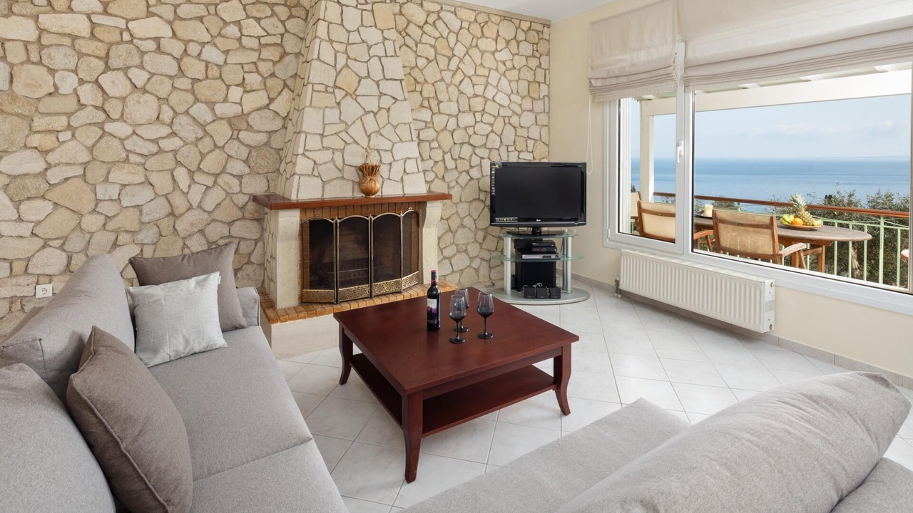 Photo of Livingroom in Perama