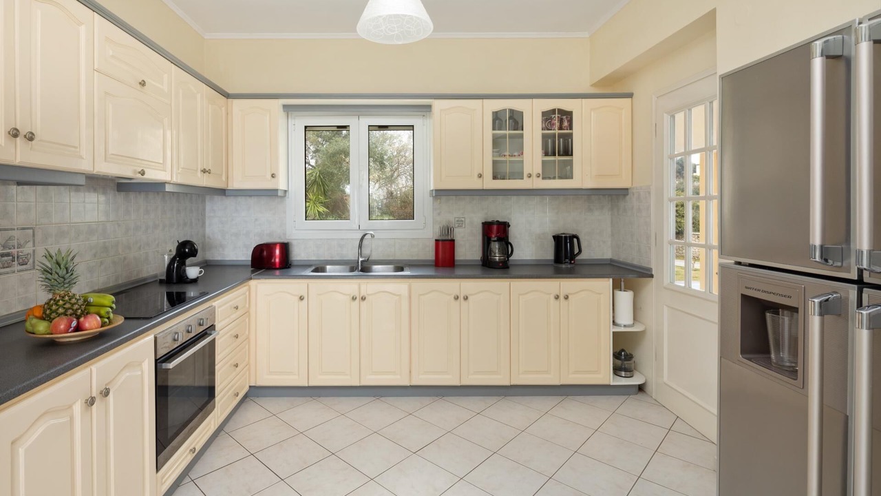 Photo of Kitchen in Perama