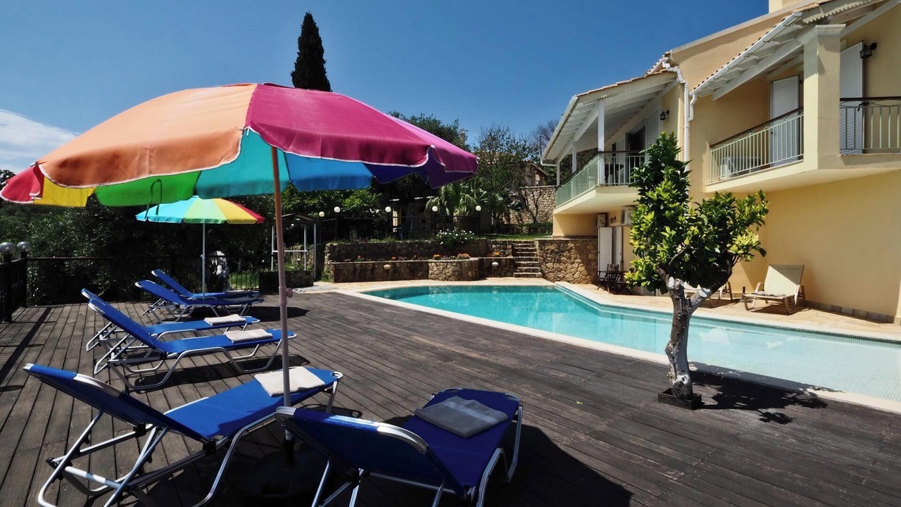 Photo of Outdoor in Perama