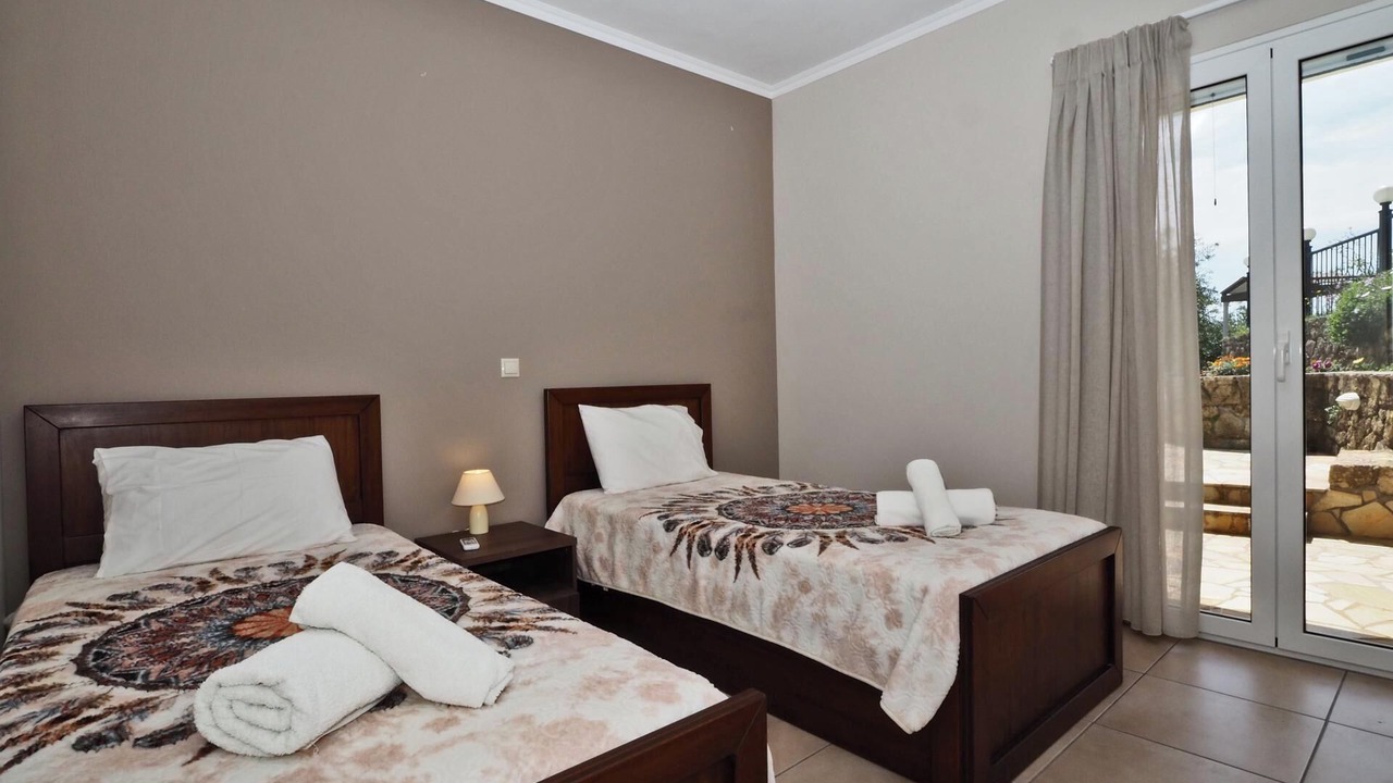 Photo of Bedroom in Perama