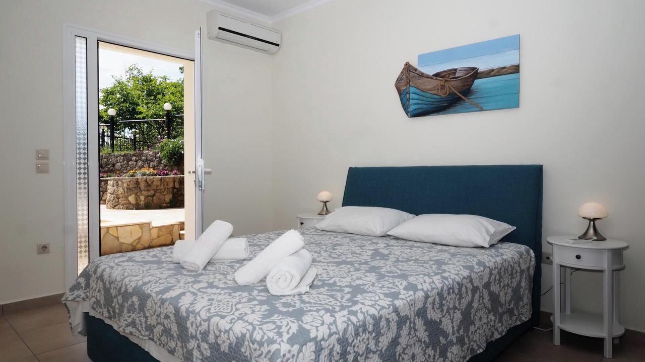 Photo of Bedroom in Perama