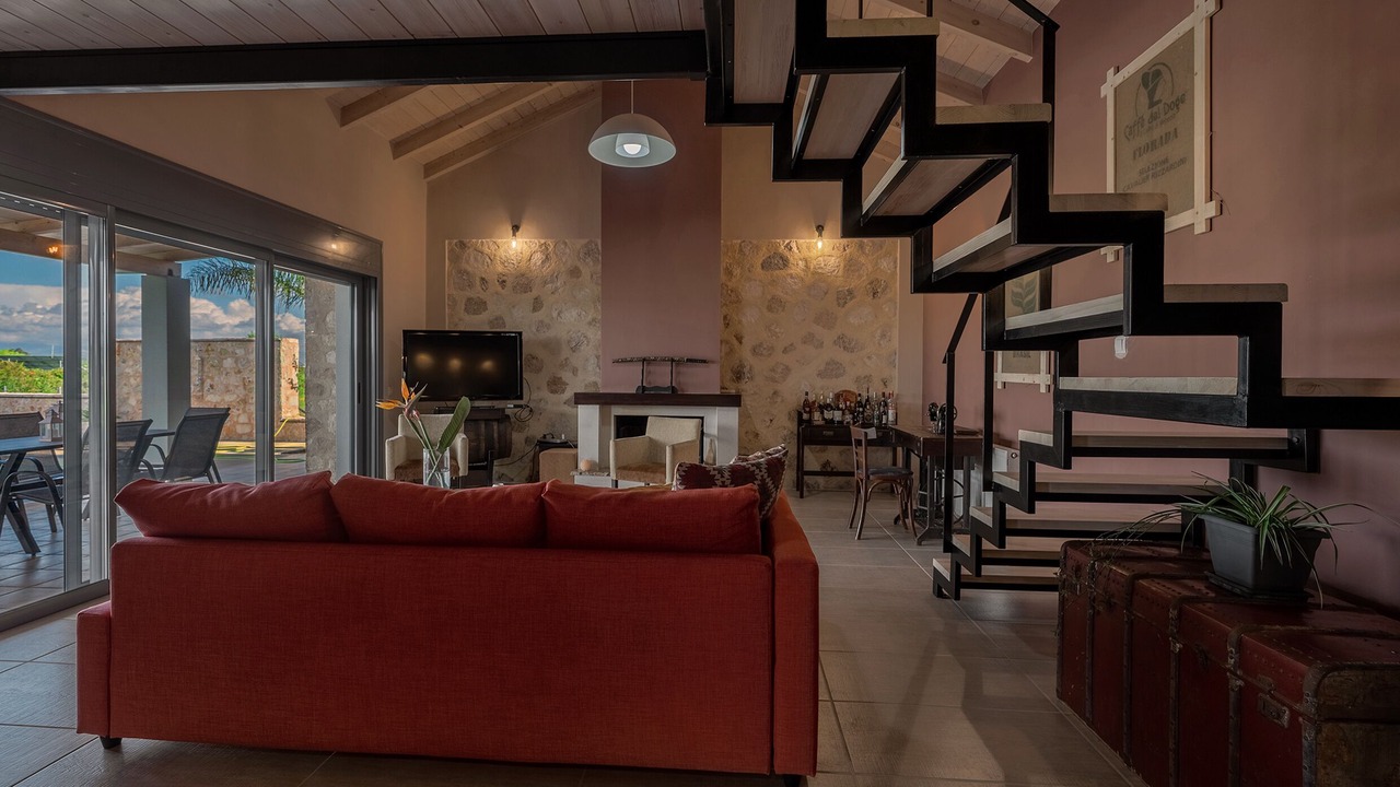 Photo of Livingroom in Preveza