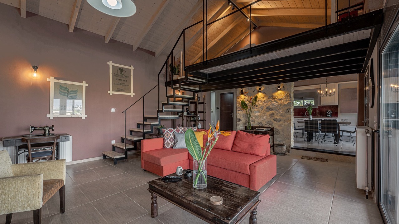Photo of Livingroom in Preveza