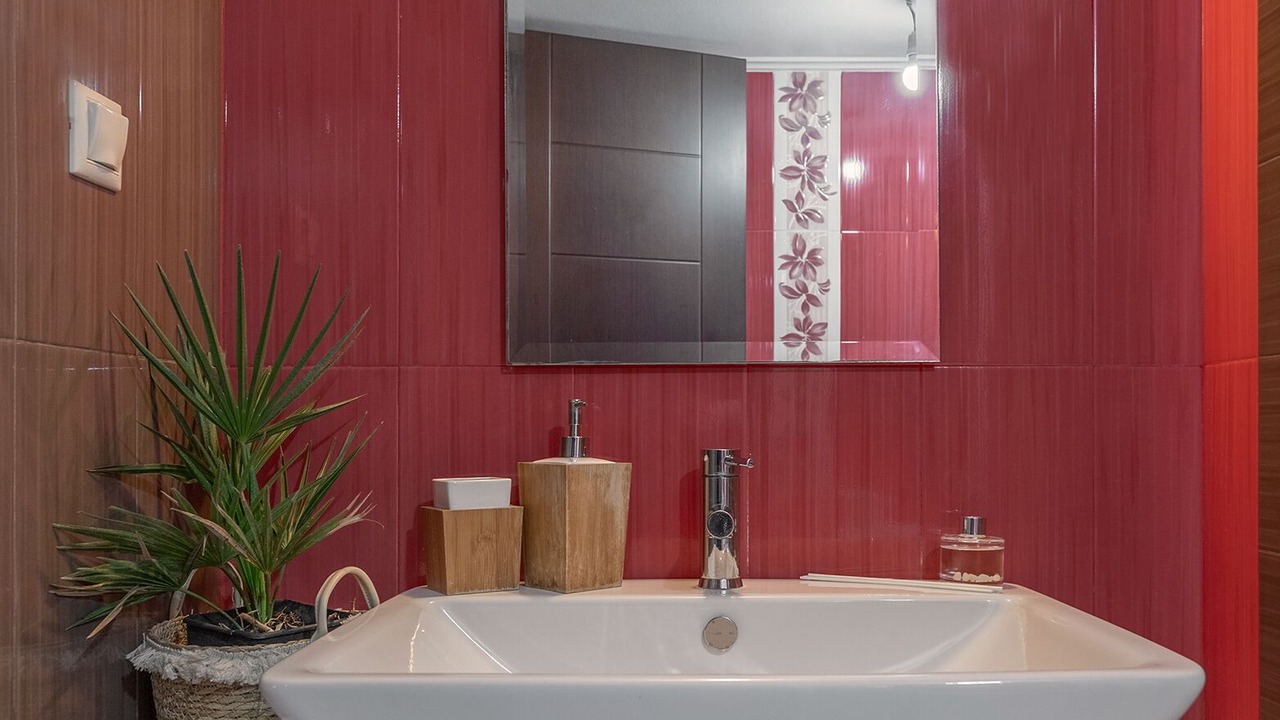 Photo of Bathroom in Preveza