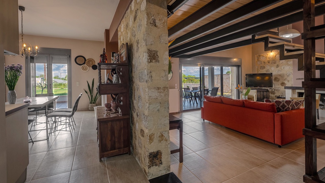 Photo of Livingroom in Preveza