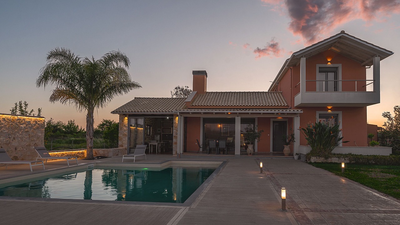 Photo of Outdoor in Preveza