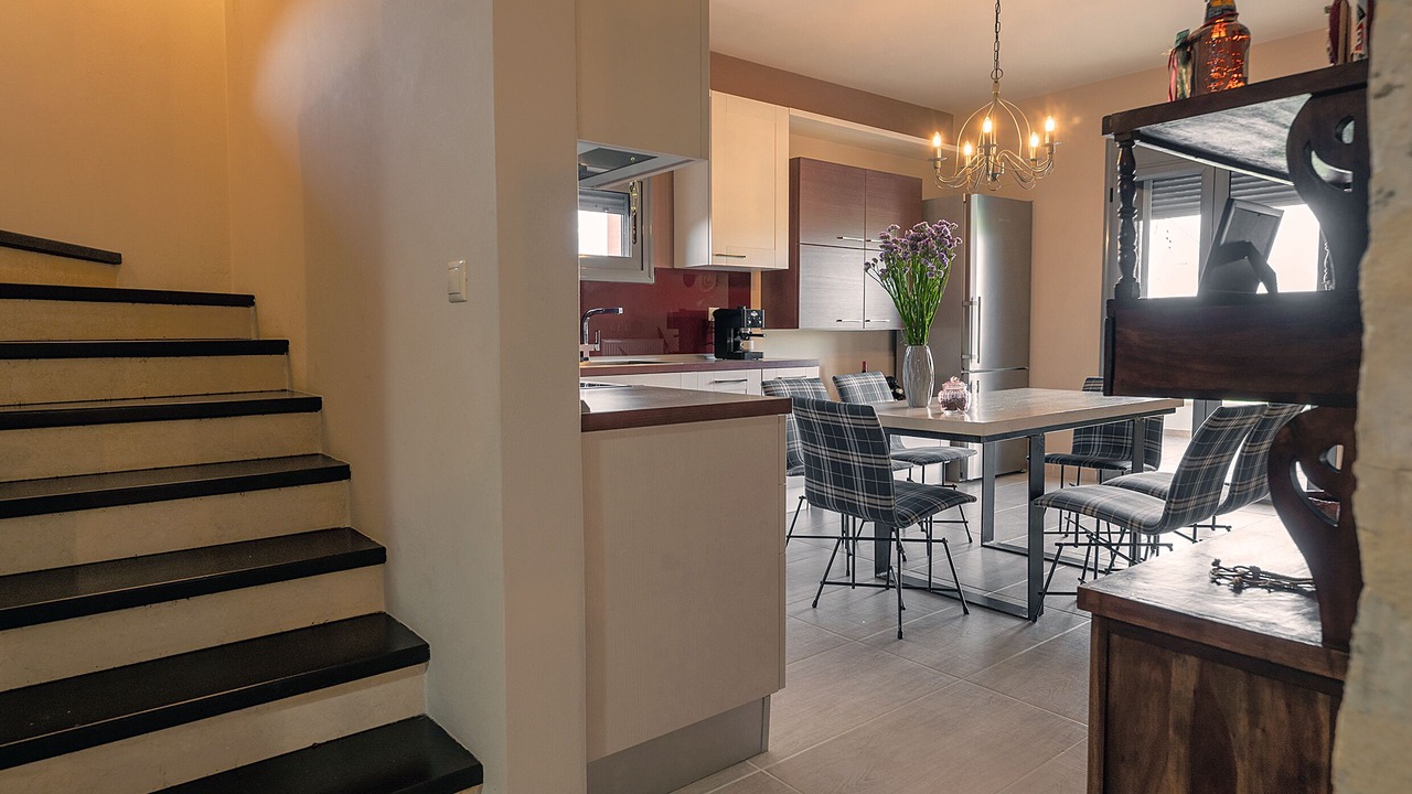 Photo of Kitchen in Preveza