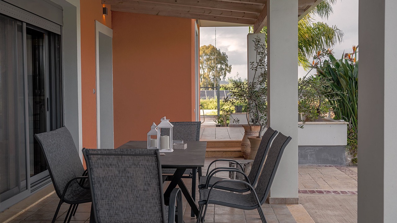 Photo of Outdoor in Preveza